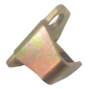 Batente Da Porta Mercedes-benz Sprinter 2007 Dourado