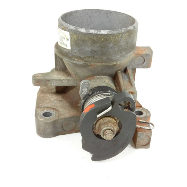 Corpo Borboleta Tbi Ford Ka Courier Fiesta Xs5uab 95bf9b989