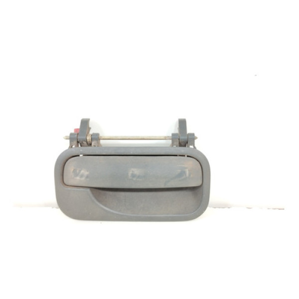Maçaneta Externa Traseira Esquerda Chevrolet Astra 1996/04
