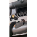 Caixa Do Ar Quente Mercedes Benz Sprinter 311 313 Detalhe 