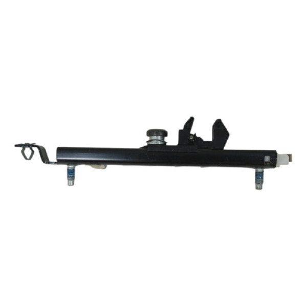 Regulador Altura Suporte Diant/esq Cinto Seg Gm Astra 00/11  Preto