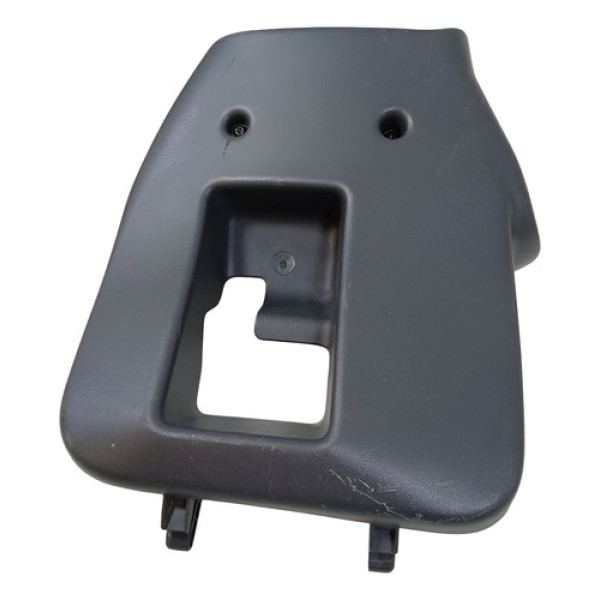 Moldura Coluna Inferior Renault Sandero 2014 Detalhe
