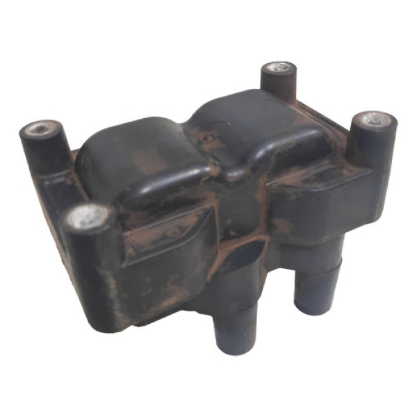 Bobina Ignição Ford Ecosport Fiesta Ka Orginal 0221503485
