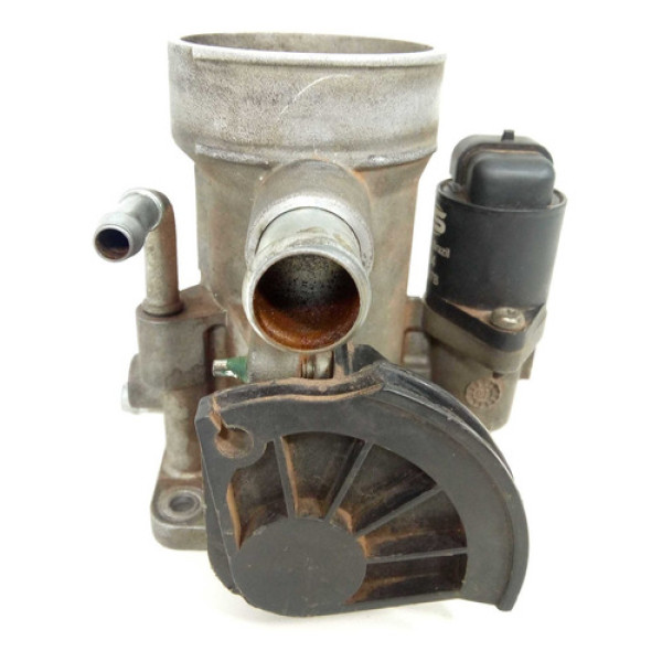 Corpo De Borboleta Tbi Corsa Celta 1.0 8v Flex 93346443
