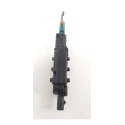  Trava Porta Dianteira Esquerdo Ford Explorer 1997