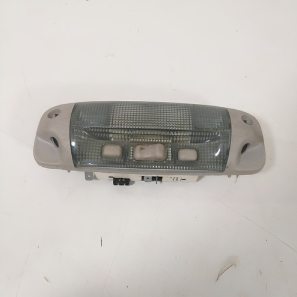 Luz Cortesia Ford Focus Sedan 2009 Até 2013