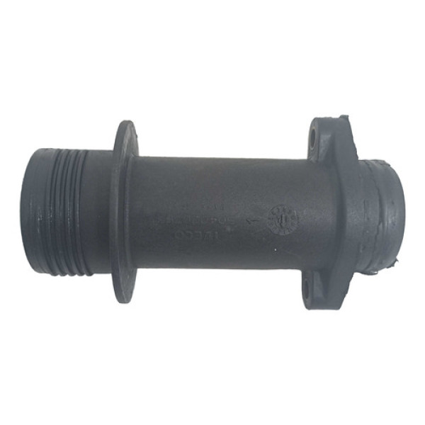 Gargalo Óleo Motor Fiat Ducato Multijet 2.3 2013 504026757