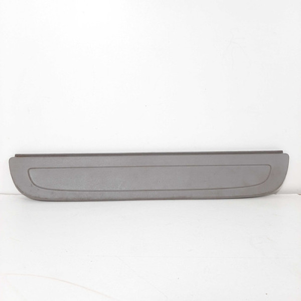 Soleira Porta Dianteira Direita Toyota Corolla 2009-2014 Cinza Claro
