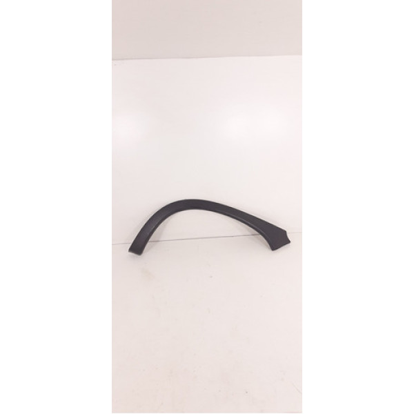Moldura Do Paralama Traseira Esquerda Corsa 4 Portas Detalhe Preto