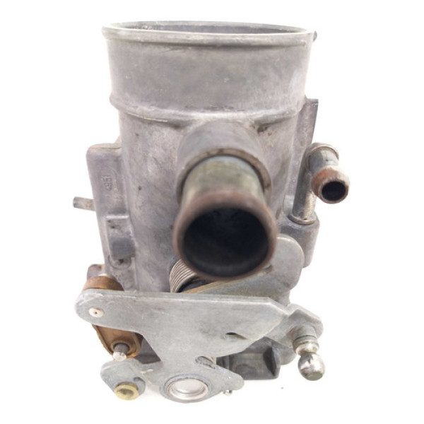 Corpo De Borboleta Tbi Do Corsa 1.0 8v Mpfi Gasolina
