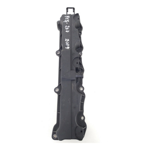 Tampa De Valvulas Peugeot 206 207 208 1.6 9658630480