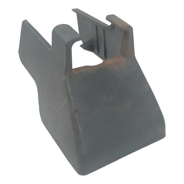 Moldura Capa Trilho Banco Esquerdo Nissan Frontier Original