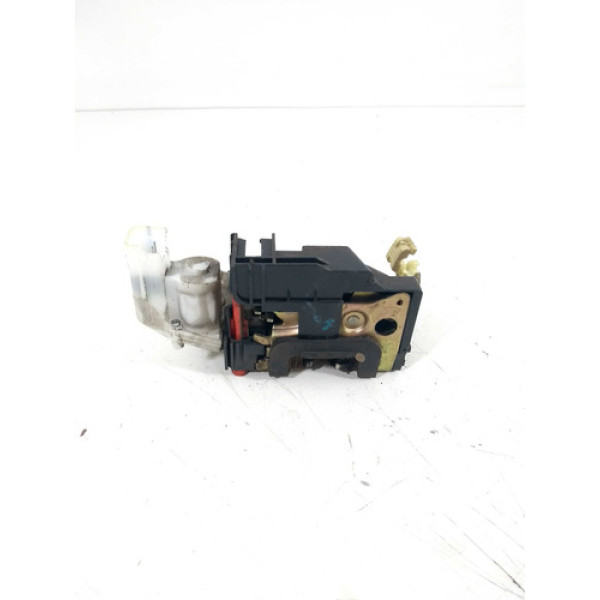 Fechadura Traseira Direita Ford Ecosport 2006