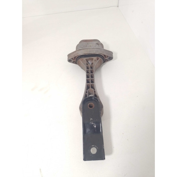 Coxim Traseiro Do Motor Volkswagen Golf/audi A3 2005