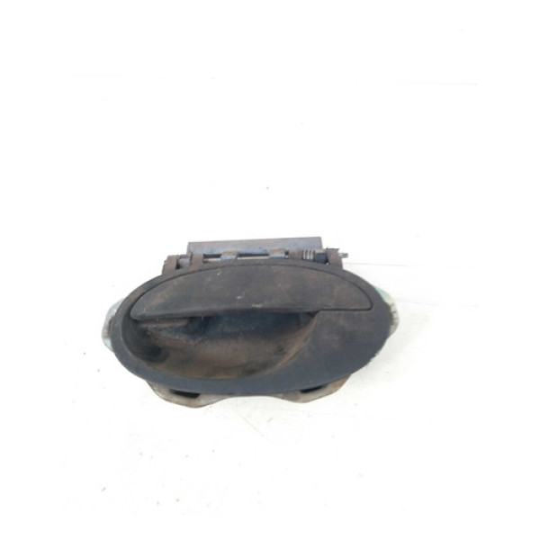 Maçaneta Externa Traseira Esquerda Chevrolet Corsa Max 