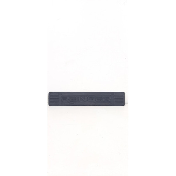 Soleira Porta Traseira Ford Ranger 1998-2009 F87s3513278abw