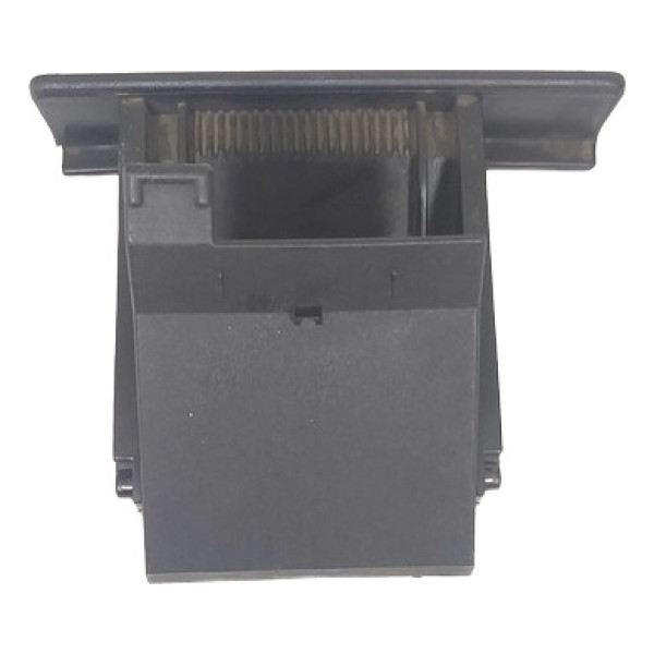 Cinzeiro/ Porta Treco Peugeot 307 Original