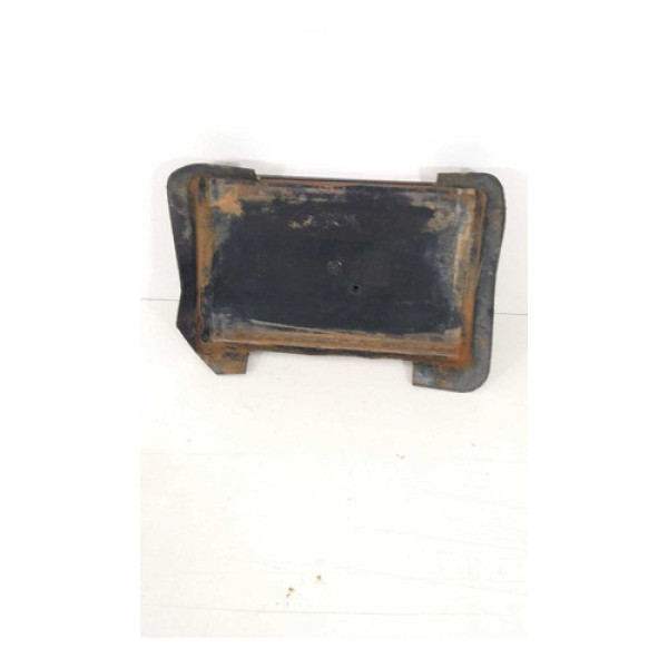 Suporte Base Bateria Fiat Uno Elba Fiorino Premio 1995