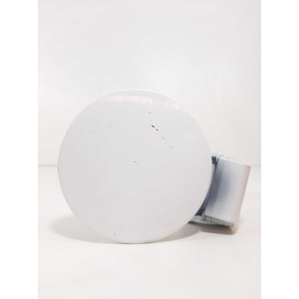 Portinhola Do Tanque De Combustível Hyundai Hb20 2013-2019 Branco