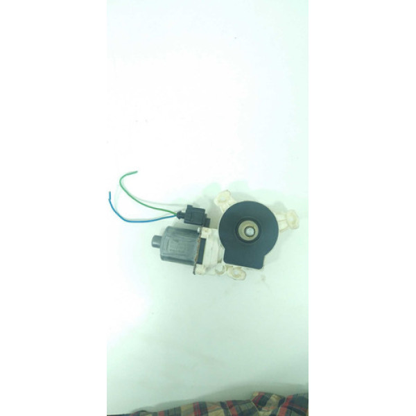 Motor Vidro Elétrico Traseiro Esquerdo  Volkswagen Voyage 