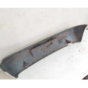 Para-choque Traseiro Fiat Uno Mille 2004 A 2013