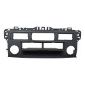 Acabamento Central Painel Renault Master 2010 Á 2013