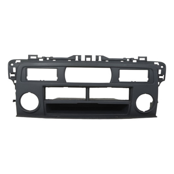 Acabamento Central Painel Renault Master 2010 Á 2013