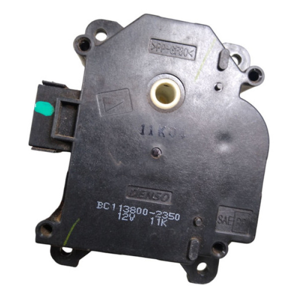 Motor Atuador Caixa Ventilação Honda Fit 1.5 2010 Preta