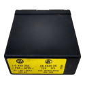 Modulo Relé Retrovisor Ajuste Vidro Elétrico Vw Polo Sedan  Preto