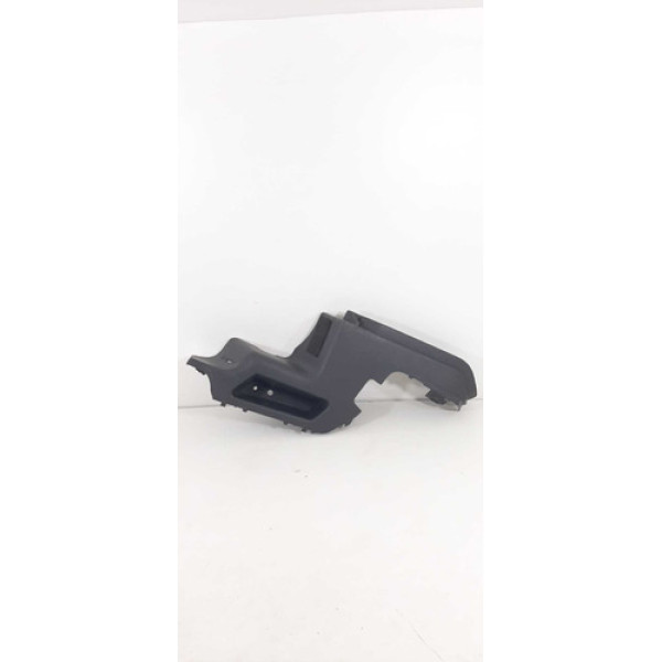Suporte Esquerdo Do Bagagito Ford Fiesta 2005/2010