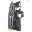  Painel Tabelier Volkswagen Gol Voyage G5 Original - Cinza-escuro