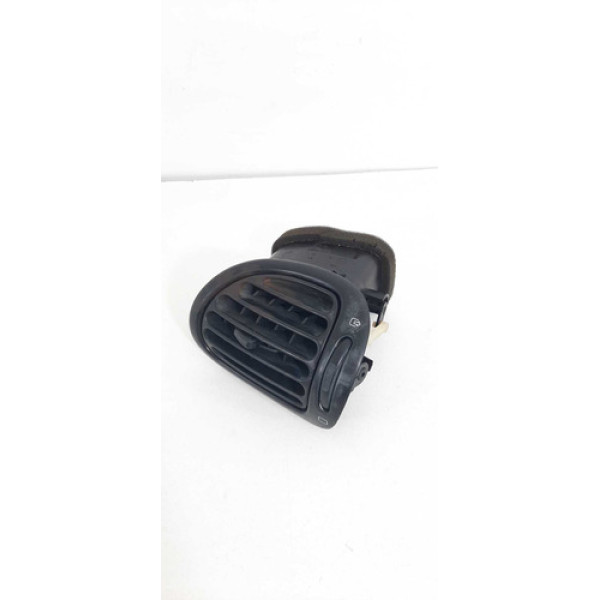 Difusor De Ar Direito Peugeot 206 2004-2005 C/detalhe 