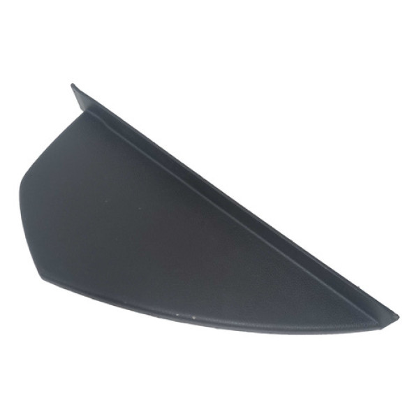 Moldura Lateral Direita Painel Ford Ecosport 2008 Original