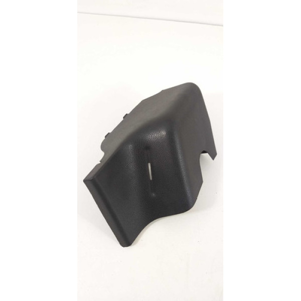 Moldura Lateral Traseira Direita Fiesta Sedan 6s65f410k32 
