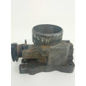 Corpo De Borboleta Tbi Ford Fiesta 1.0