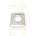 Moldura Console Marcha Toyota Corolla 2012 55420-02530