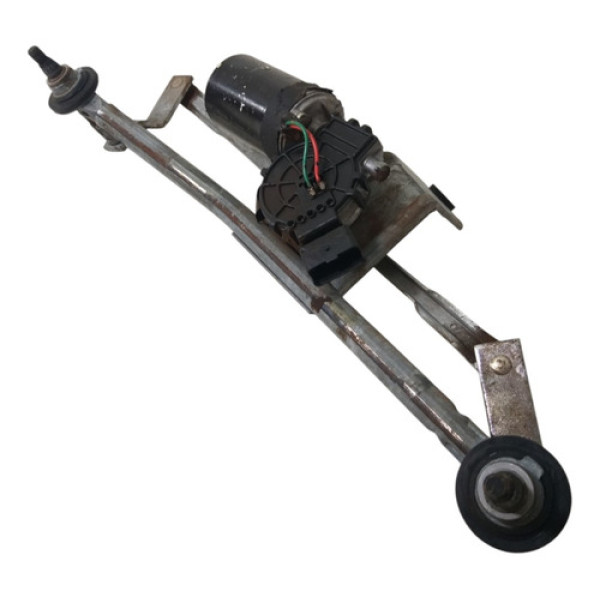 Maquina Limpador Para-brisa Peugeot 207, 206