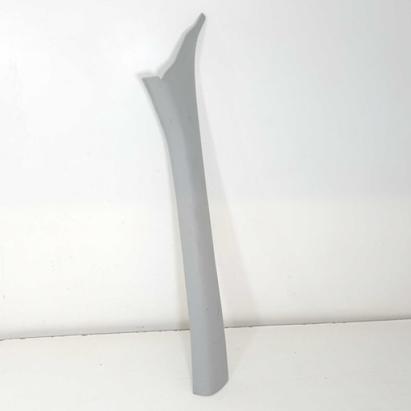 Moldura Coluna Esquerda Para-brisa Ford Ecosport Original