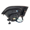 Farol Dianteiro Kia Besta 1994/1998 Original  Direito