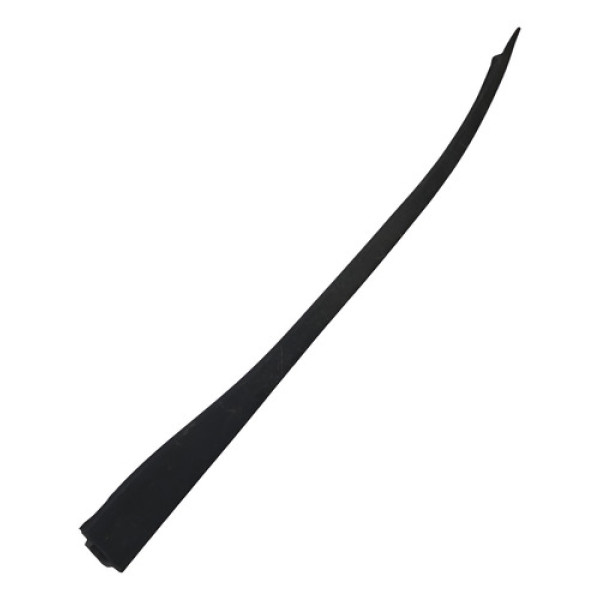Pestana Externa Diant Ld Chevrolet Corsa Sedan 2002 A 2012 Preto