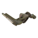 Guia Superior Porta Lateral Mercedes Benz Sprinter 1997/2012