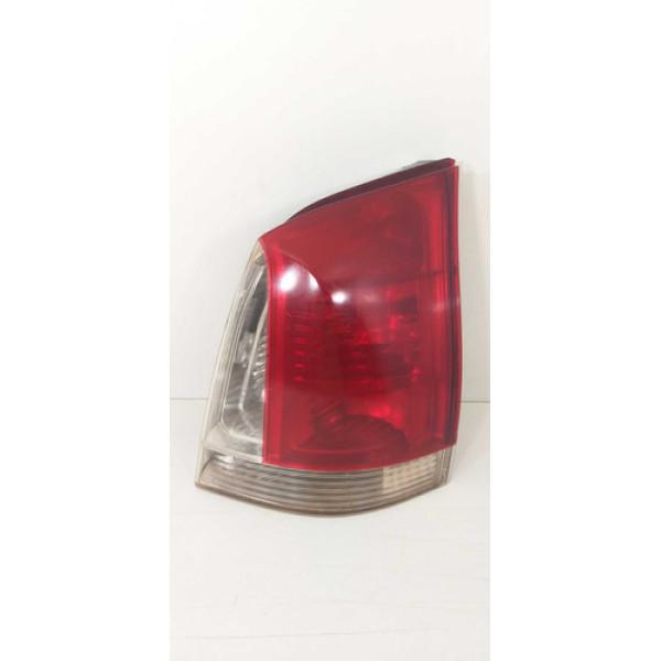 Lanterna Traseira Direito Fiat Palio 2010 Detalhe 