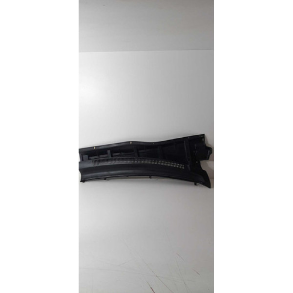 Grade De Ventilação Churrasqueira Direita Corolla C/detalhe