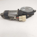 Motor De Vidro Traseiro Esquerdo Jac J3 2012 Original