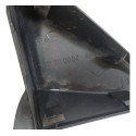 Acabamento Retrovisor Lado Esquerdo M.benz Sprinter 313 2007 Preta