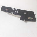 Acabamenro Porta Dianteira Esquerda Vw Jetta 2012/2015 Dianteira Esquerdo Cinza