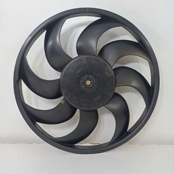 Ventoinha Do Radiador Fiat Ducato 2.3 5000972 Original