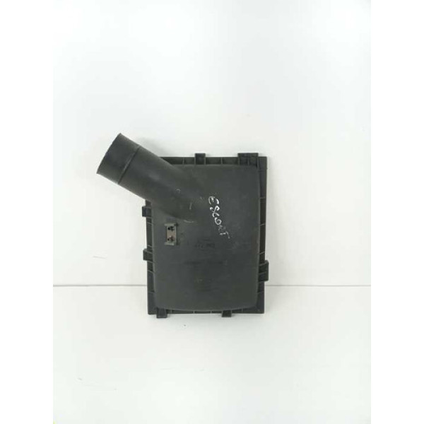 Filtro De Ar Caixa Ford Escort Motor Ap Original