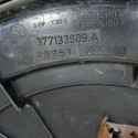 Caixa Filtro De Ar Vw Gol Parati Saveiro Motor Ap 1994/1999