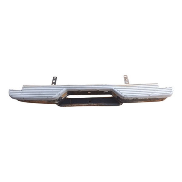 Para-choque Traseiro Ranger 3.0 4x4 2006/2007